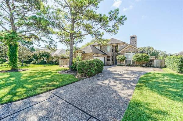 2713 Bent Tree TRL, League City, TX 77573