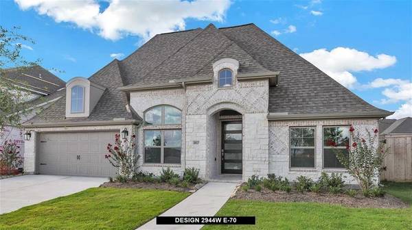 10527 Cloud Shimmer TRCE, Richmond, TX 77406