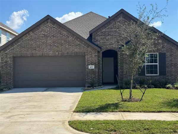 Katy, TX 77493,4672 Peony Green DR