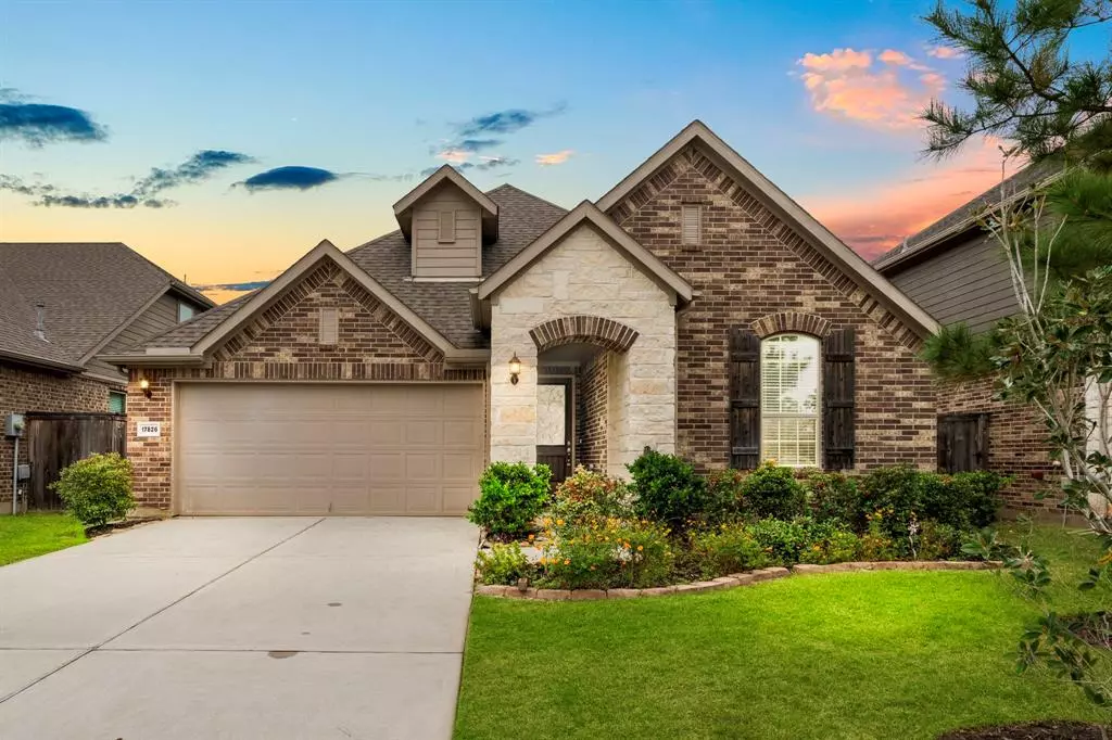 Spring, TX 77379,17826 Pepper Root DR