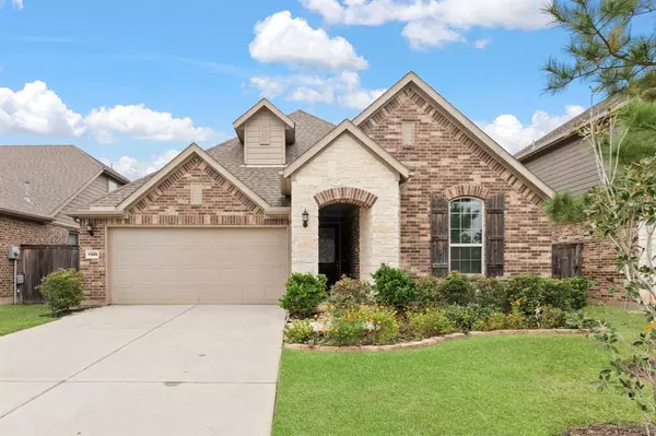 Spring, TX 77379,17826 Pepper Root DR