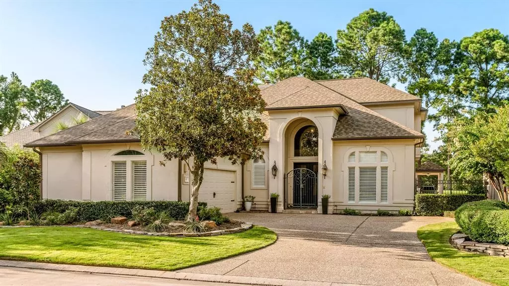 The Woodlands, TX 77381,42 Somerset Pond PL