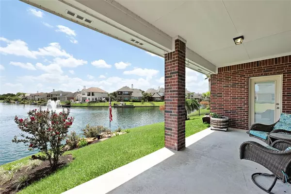 Cypress, TX 77429,18002 Billabong Crescent CT