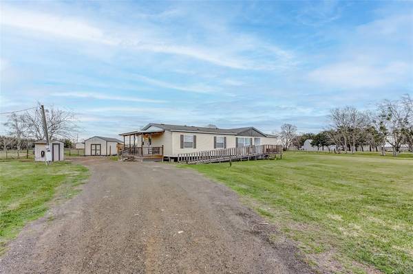 Damon, TX 77430,19403 County Road 12