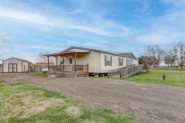 Damon, TX 77430,19403 County Road 12