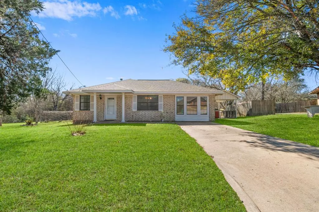 Brenham, TX 77833,310 Boehm CIR