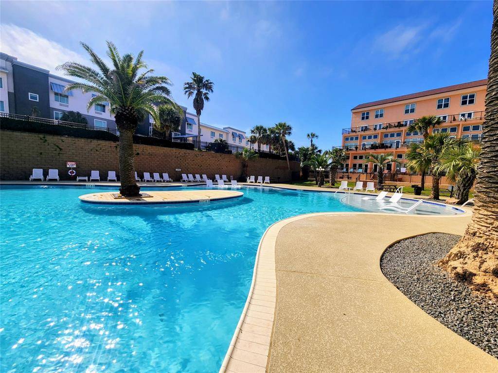 Galveston, TX 77554,9520 Seawall BLVD #155