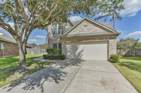 Tomball, TX 77377,18926 Roseworth CT