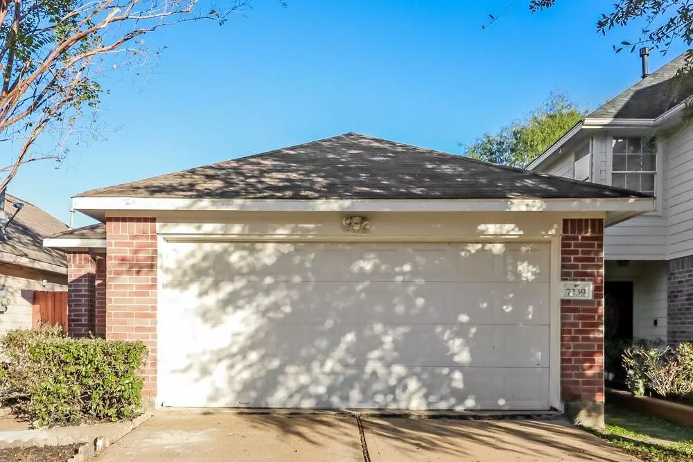 Houston, TX 77083,7239 Calcutta Spring DR