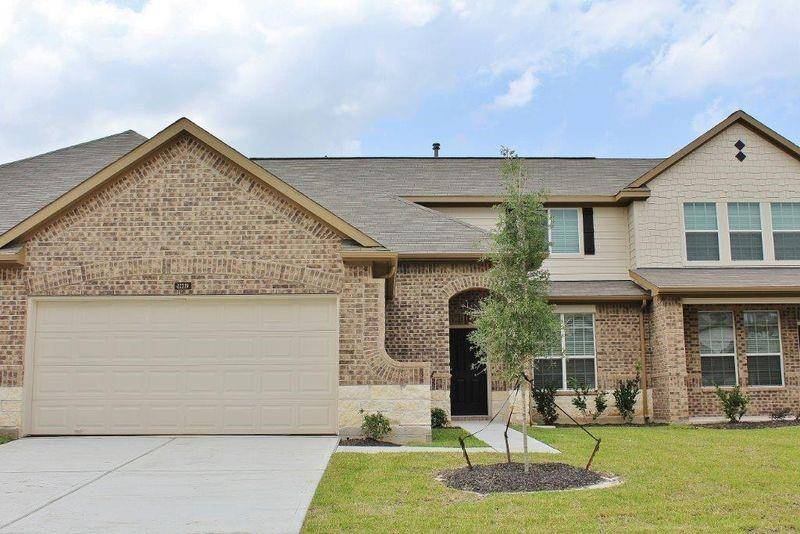 12219 Roy Mix Bohn LN, Houston, TX 77044