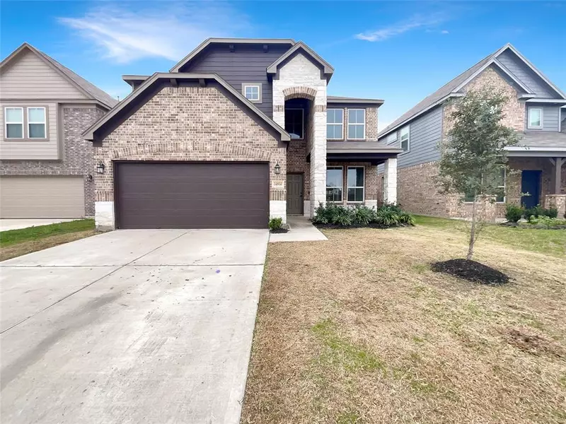 14814 Black Rail DR, Houston, TX 77049