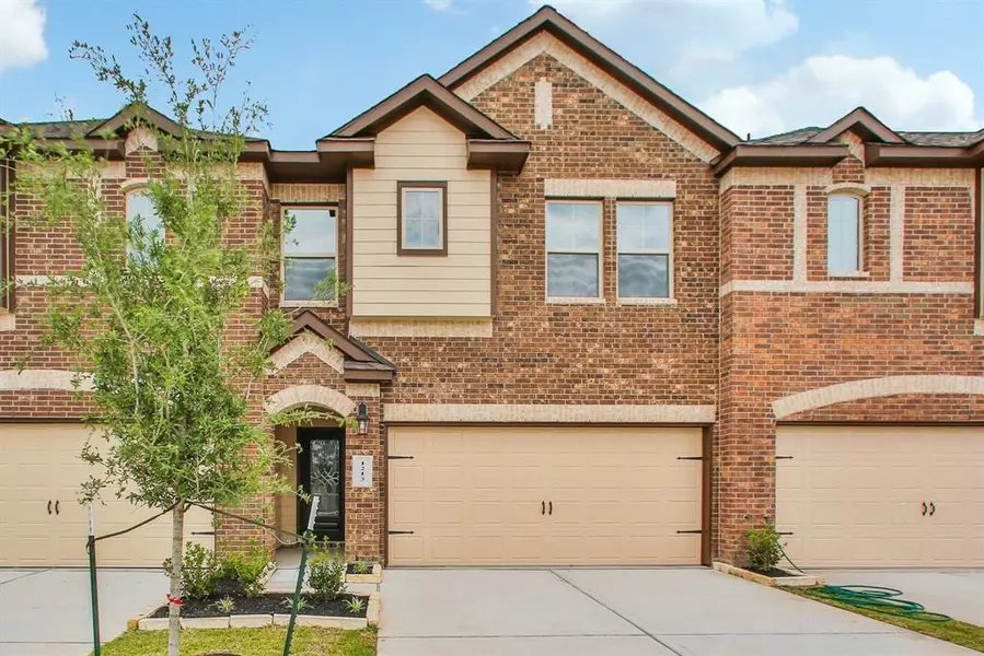 1213 Citruswood Trail LN, Rosenberg, TX 77471