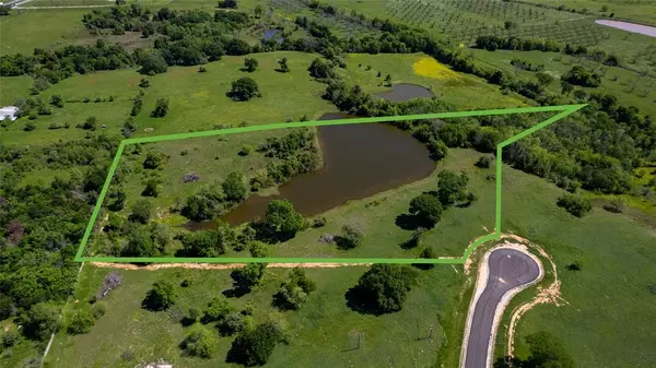 Caldwell, TX 77836,Lot 20A Brazos Court