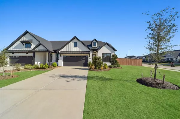 Katy, TX 77493,6302 Loquat Grove CT