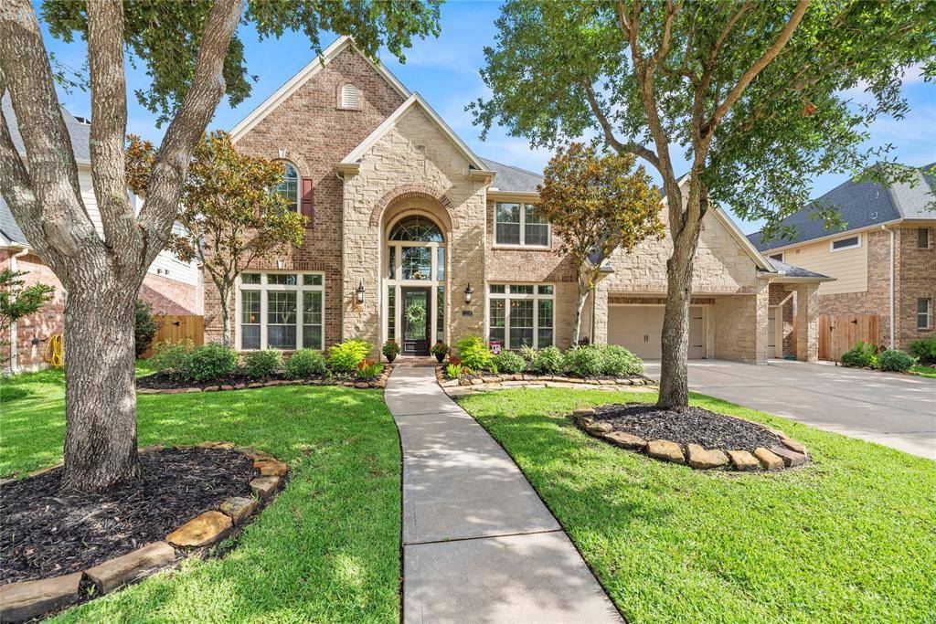 2218 Monarch Terrace DR, Katy, TX 77494