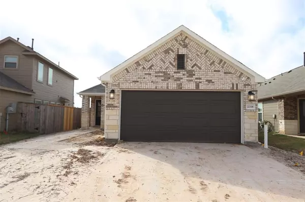 22338 Curly Maple DR, New Caney, TX 77357