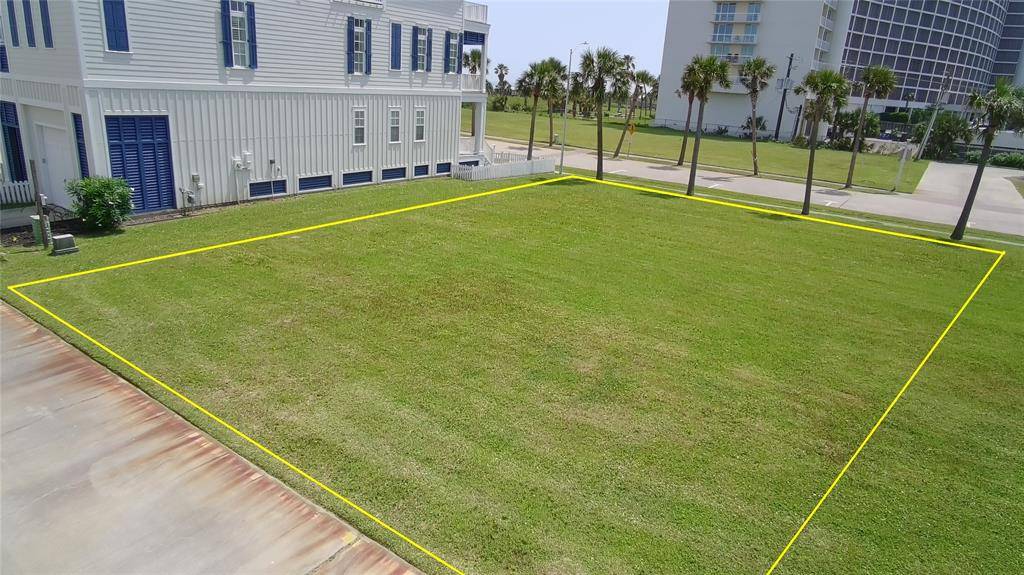 Galveston, TX 77550,810 Ramsar RD