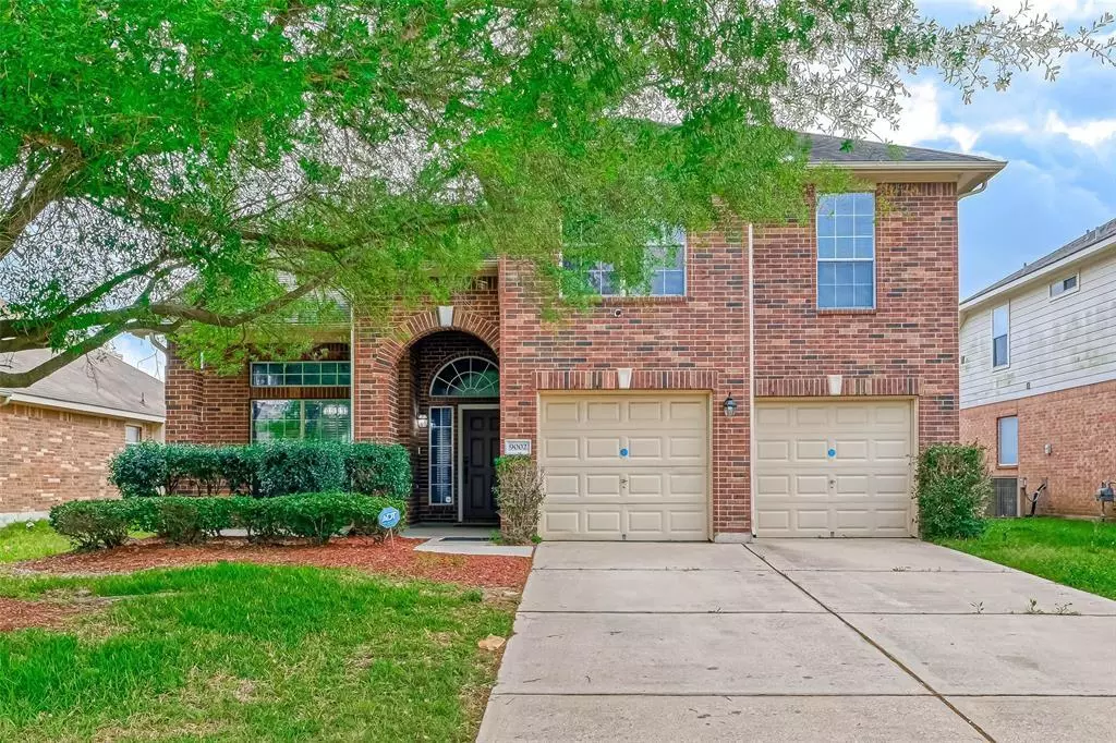 Houston, TX 77044,9002 Sable Terrace LN