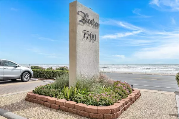 7700 Seawall BLVD #1111, Galveston, TX 77551