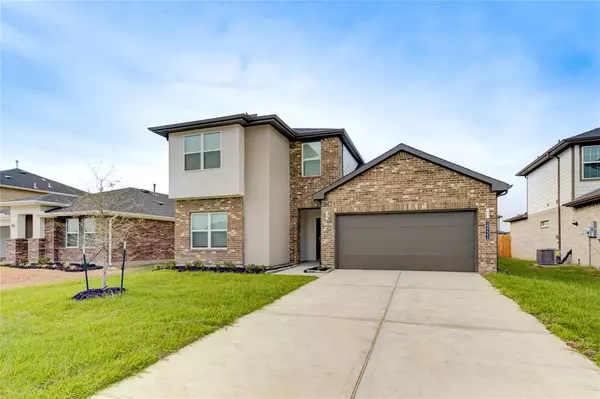 Katy, TX 77494,30222 Belgrade Park Lane