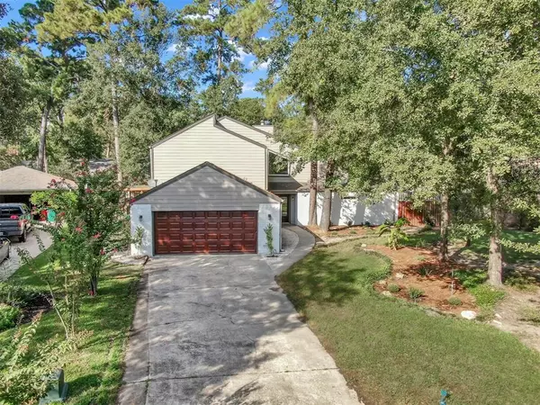 The Woodlands, TX 77380,11612 Timberwild ST