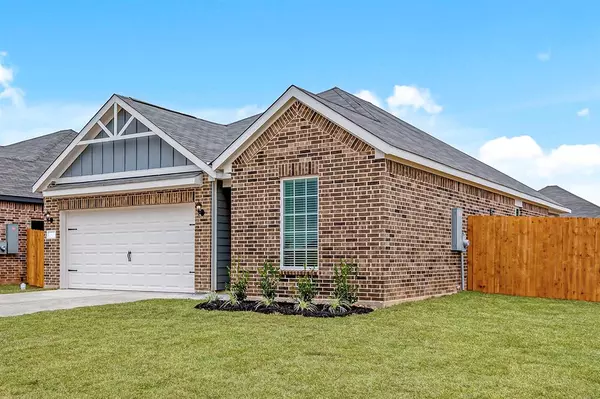 448 Sunny Highlands DR, Katy, TX 77493