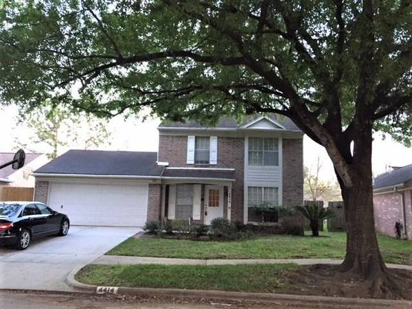 4414 Ranger RUN, Sugar Land, TX 77479