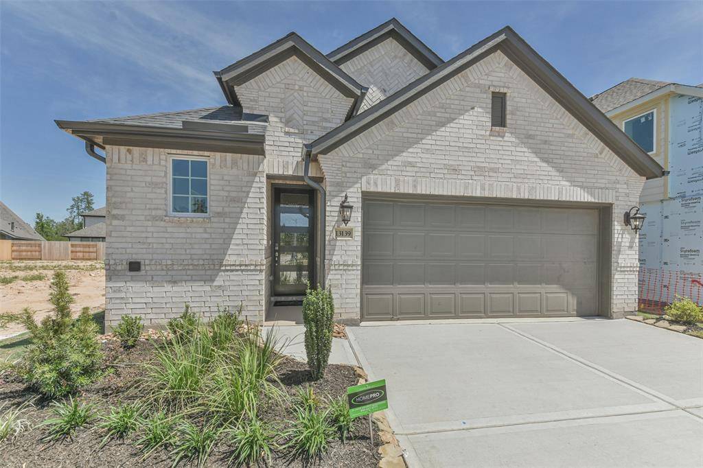 13139 Hidden Village CT, Conroe, TX 77302