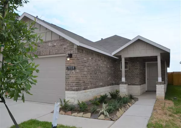 Cypress, TX 77433,7939 Tuscan Cypress LN