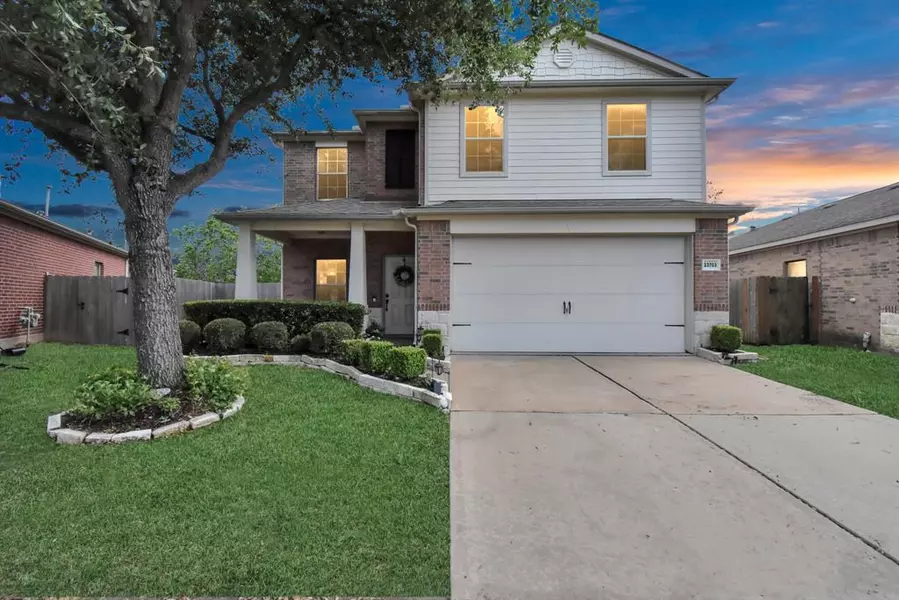 23703 S Newport BND, Katy, TX 77494