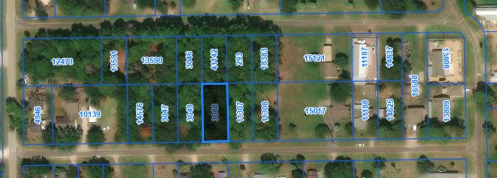 Lot 8A Watie RD, Anahuac, TX 77514