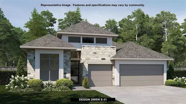 Cypress, TX 77433,21116 Palm Arbor DR