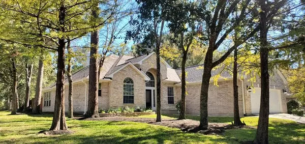 Spring, TX 77381,3 Cairn Oaks PL