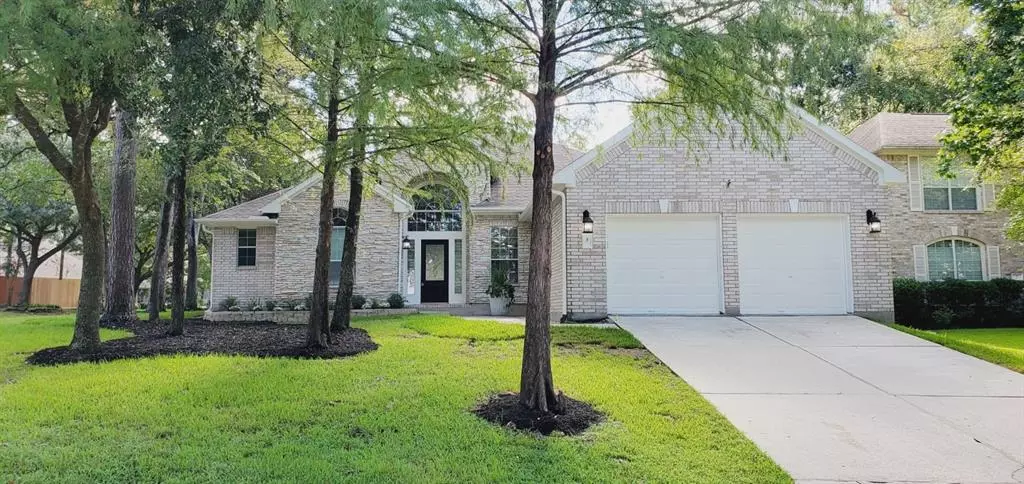 Spring, TX 77381,3 Cairn Oaks PL