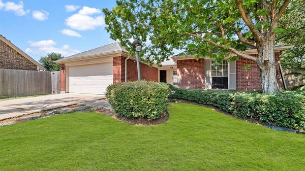 2610 Cloverfield CT, Pearland, TX 77584