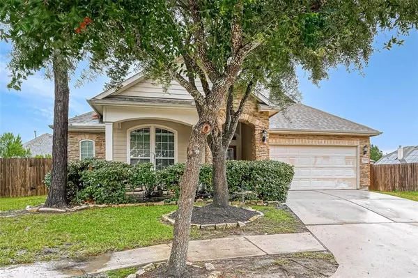 Spring, TX 77386,3307 Ellscott CT