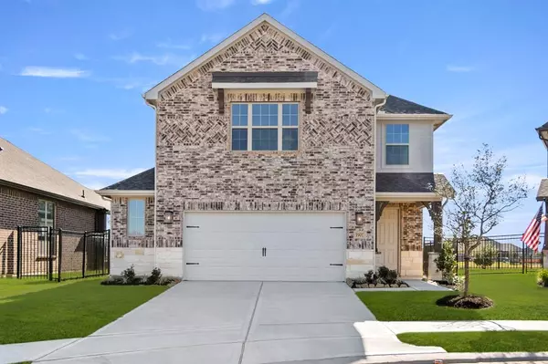 21059 Balearic Warbler WAY, Tomball, TX 77377