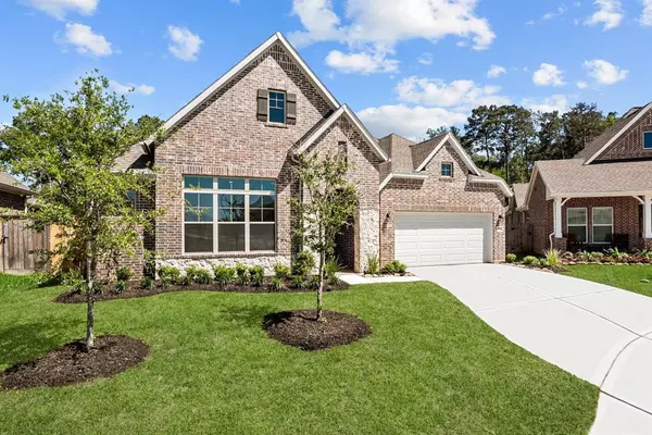 Magnolia, TX 77354,1404 Opal Heights CT