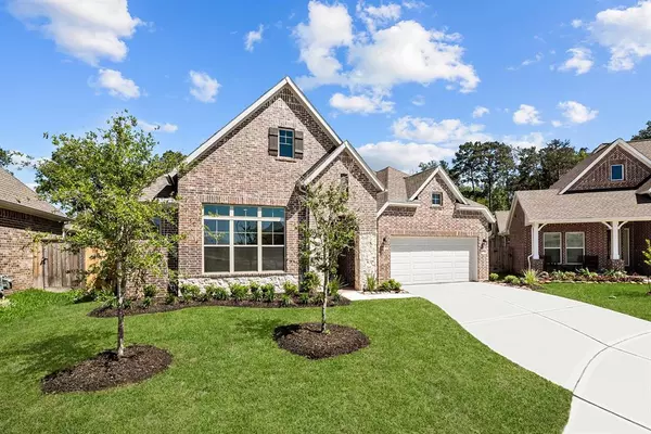 Magnolia, TX 77354,1404 Opal Heights CT