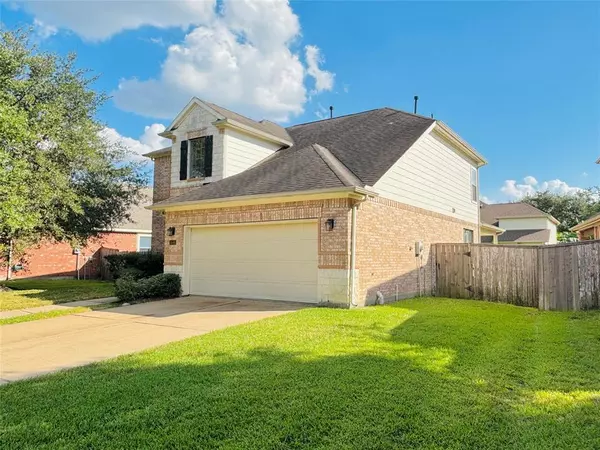 Katy, TX 77494,5506 Baby Blue LN