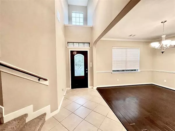 Katy, TX 77494,5506 Baby Blue LN