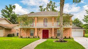 241 Saint Cloud DR, Friendswood, TX 77546