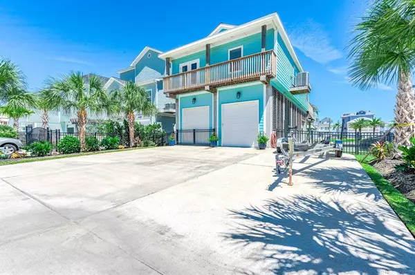 Tiki Island, TX 77554,422 Amanda CIR