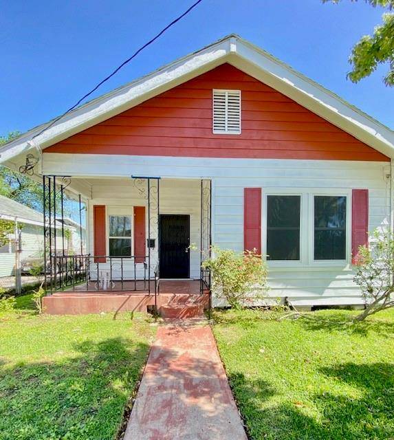 6707 Avenue O, Houston, TX 77011