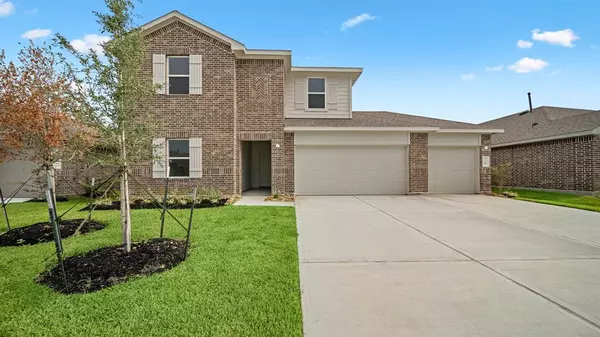 719 Brazos TRL, Dayton, TX 77535