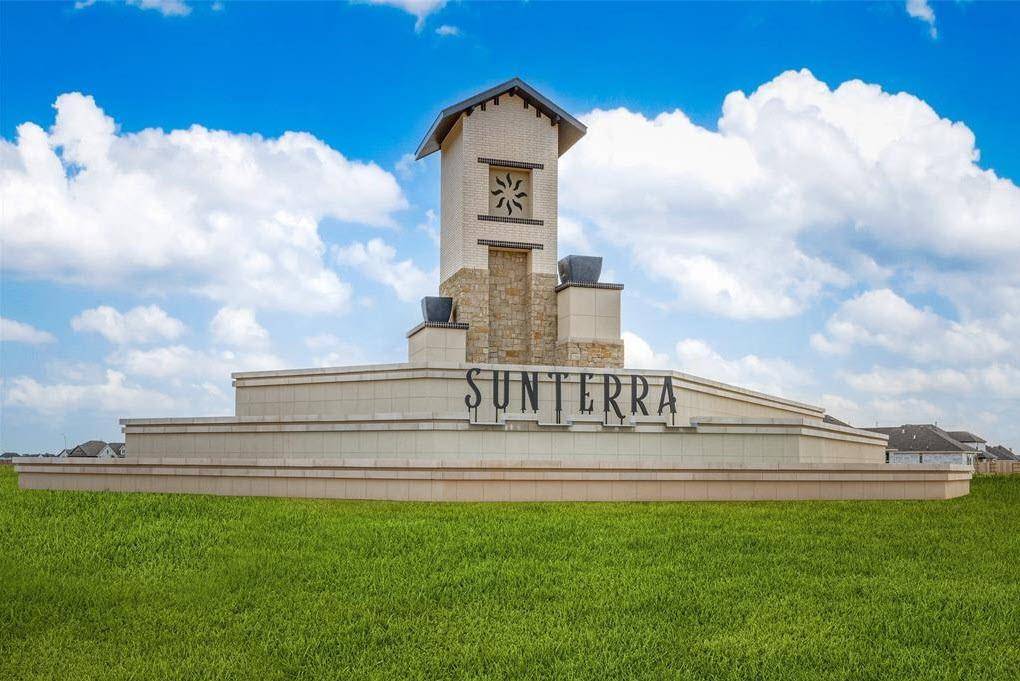 2944 Cordova Hill DR, Katy, TX 77493