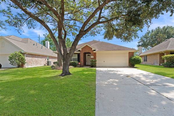 3119 Glenthorpe, Katy, TX 77494