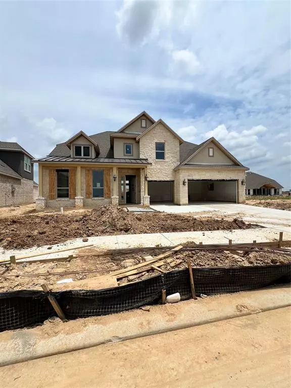 Cypress, TX 77433,10718 Hedge Mustard WAY