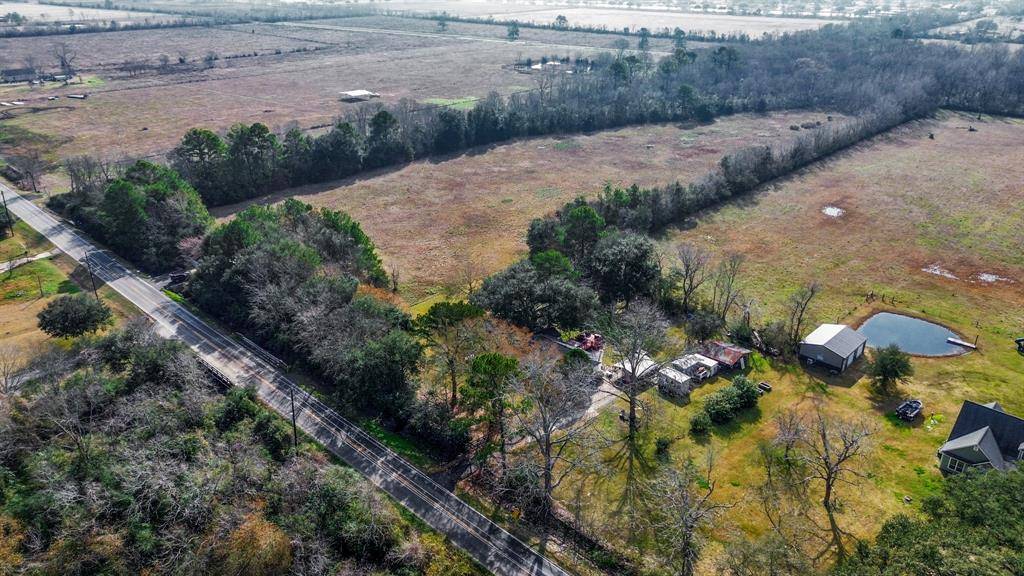 704 E Stroker - Tract 1 RD, Crosby, TX 77532
