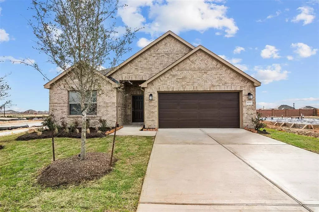 Cypress, TX 77433,8554 Jetty Glen DR